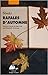 Rafales d'automne