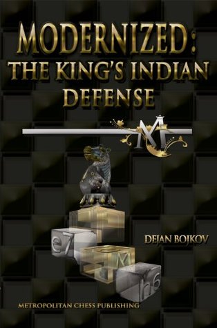 Modernized: The King's Indian Defense (Perfect Paperback)