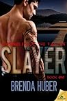 The Slayer (Chronicles of the Fallen, #1) The Slayer (Chronicles of the Fallen, #1)