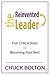 The Reinvented Leader: Five...