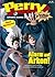 Perry - unser Mann im All 140: Alarm auf Arkon!: Perry Rhodan Comic (German Edition)