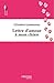 Lettre d'amour à mon chien