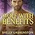 Wolf with Benefits (Pride, #8)