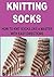 Knitting Socks by Sue Williams