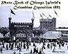 Photo Book of Chicago World's Columbian Exposition 1893 by Merrily Home