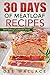 Meatloaf Recipes: 30 Kickas...