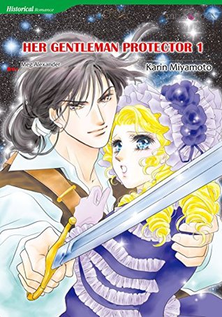 Her Gentleman Protector 1 (Kindle Edition)