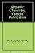 Organic Chemistry, Custom P...
