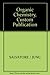 Organic Chemistry, Custom Publication by Salvatore
