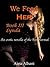 We Feed Her Book III Lynda: An Erotic Novella of the Paranormal