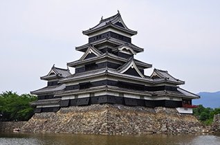Matsumoto Castle in Japan (Photo Gallery)