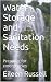 Water Storage and Sanitatio...