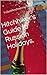 Hitchhiker's Guide to Russian Holidays. by Yuliya Andreevna Skripchenko
