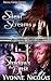 Silent Screams and Shadows & Dust (Book 1 & 1.5) Special Combo Edition (The Dragon Queen Series)