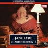Jane Eyre by Charlotte Brontë