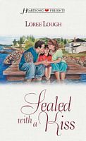 Sealed With a Kiss (Mass Market Paperback)
