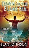 Dawn of the Flame Sea