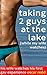Taking 2 Guys at the Lake [While She Watches]