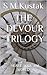 The Devour Trilogy: HEART, SOUL and WORLD
