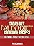 Paleo Diet Cookbook. 17 Day Diet. Paleo Diet Cookbook Recipes. Full Menus, for a 17 day diet Cycle