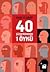 40 Şizofrenden 1 Öykü