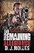 Allegiance by D.J. Molles