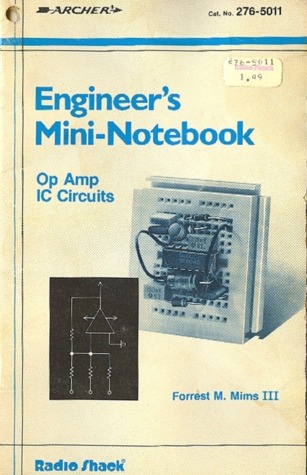 Engineer's Mini-Notebook Op-Amp Circuits
