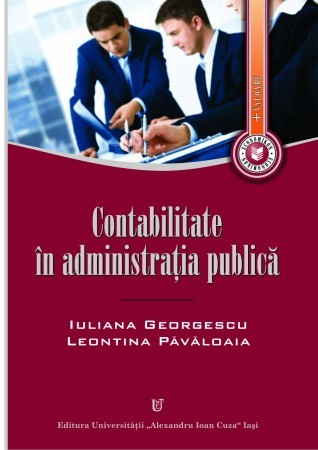 Contabilitate în administraţia publică
