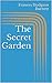 The Secret Garden by Frances Hodgson Burnett