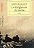 Le dérèglement du monde by Amin Maalouf