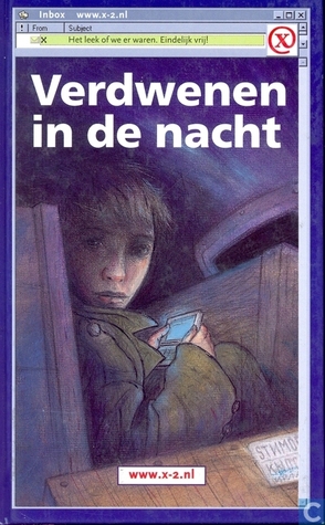 Verdwenen in de nacht