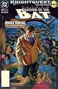 Batman: Shadow of the Bat #22