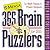 Mensa 365 Brain Puzzlers 2015 Calendar