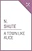 A Town Like Alice by Nevil Shute