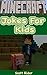 Minecraft:: Minecraft Jokes...