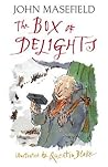 The Box of Delights by John Masefield