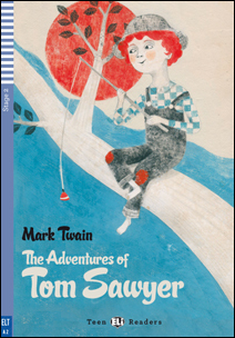 The Adventures of Tom Sawyer (Eli Readers)