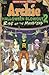 Archie Halloween Blowout 2: Rise of the Monsters