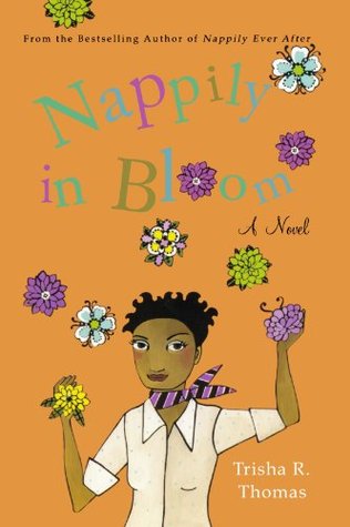 Nappily in Bloom (Nappily, #5)