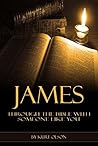 James: A Bible St...