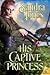 His Captive Princess by Sandra  Jones