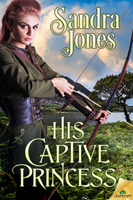 His Captive Princess