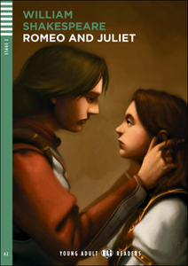 Romeo and Juliet (Eli Readers)