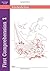 First Comprehension 1 by Celia Warren