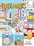 Trademarks - Comic book