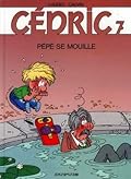Pépé se mouille