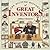 The Picture History of the Great Inventors by Gillian Clements