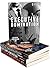 Gay Domination Bundle (4 Books): 4 Steamy Domination/Submission and Power Play books