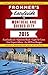 Frommer's EasyGuide to Montreal and Quebec City 2015 (Frommer's EasyGuides)