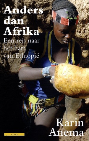 Anders dan Afrika – reis naar het hart van Ethiopie